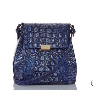 Brahmin Margo Kyanite